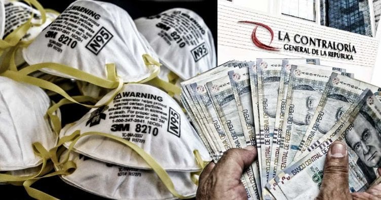 La Corrupción En Tiempos De Pandemia - Voz Actual